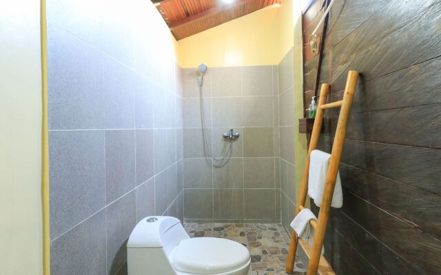 Sandat Bali Villa