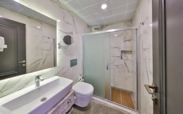Pi̇er House Kaş