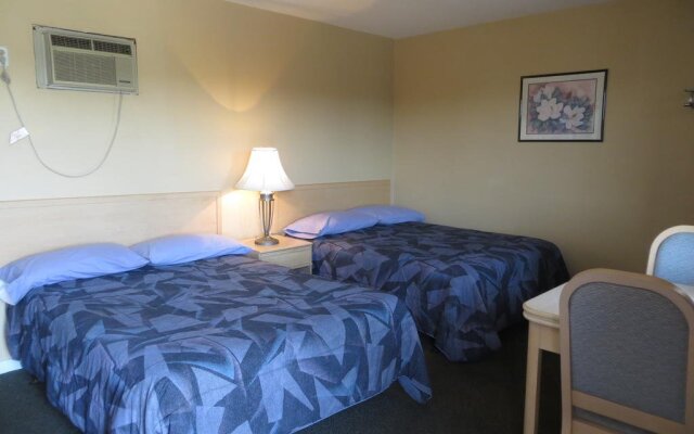 Riverview Motel