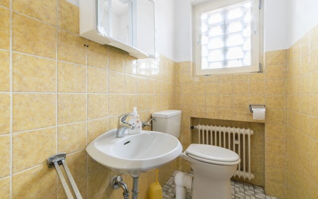 Private Apartment Krugstraße