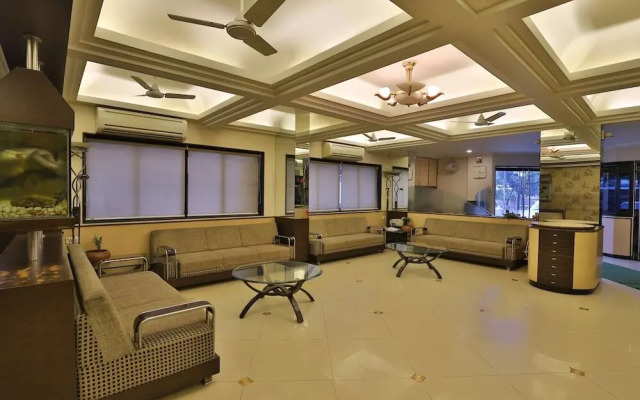 Hotel Harmony