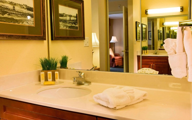 Residence Inn by Marriott Minneapolis Eden Prairie