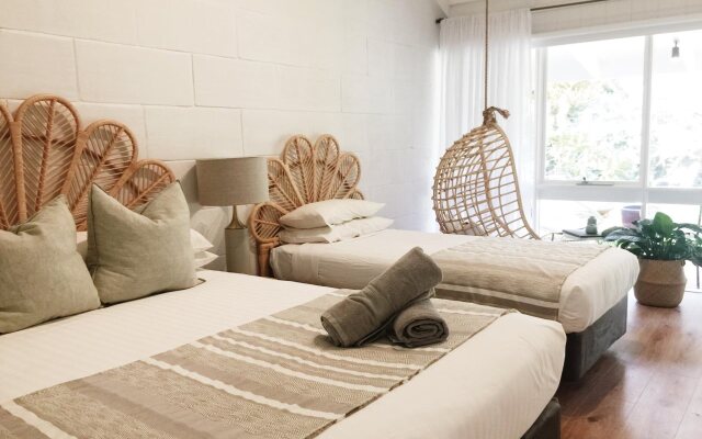 Port O Call Motel