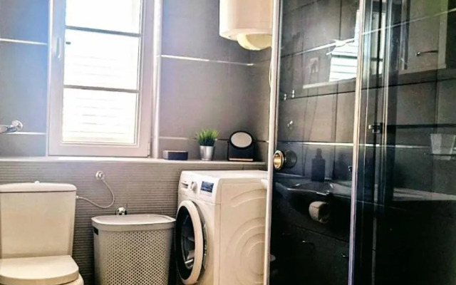 Apartment 10 in Villa Petrac