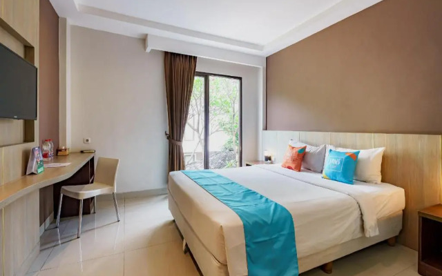 RedDoorz Plus @ TB Simatupang