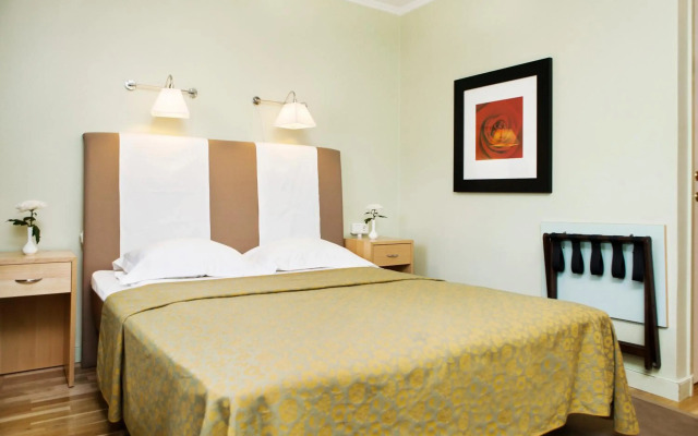 Elite Stora Hotellet Jönköping