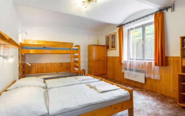 House Malovidy Rataje nad Sázavou