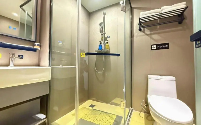 7 Days Inn Kunming Railway Station Branch