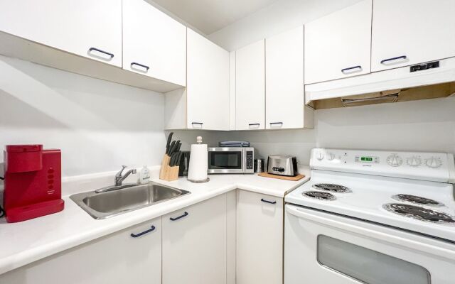 The Bay Suites - Le Plateau-Mont-Royal