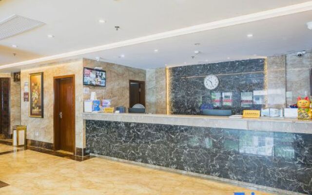 Wentang Yupan Hotel