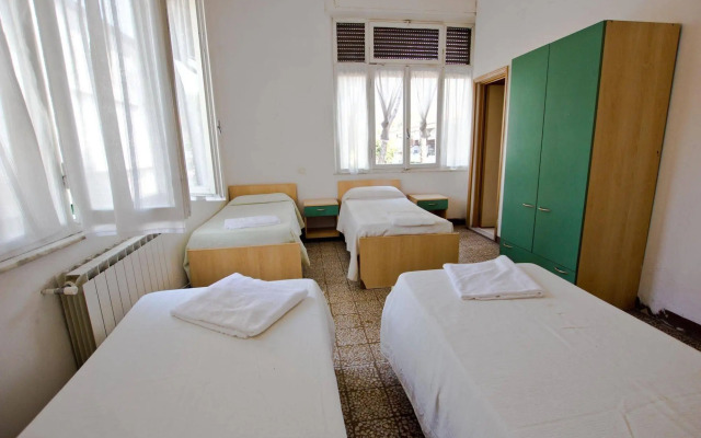 Villa Santa Maria Casa Per Ferie