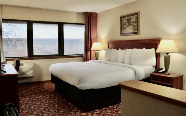 Carlton Lodge Adrian