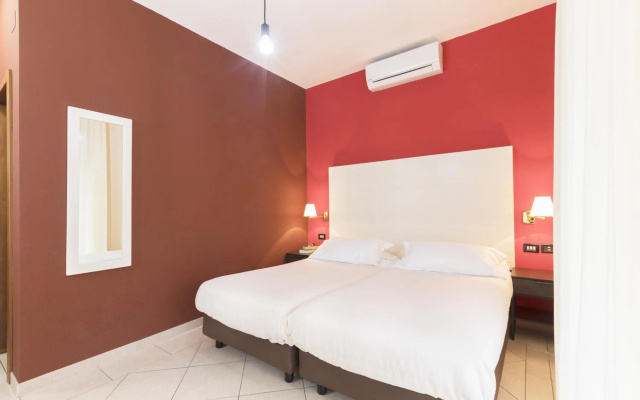 Hotel La Baia