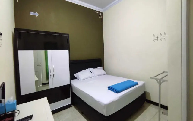 Homestay Menspul 27