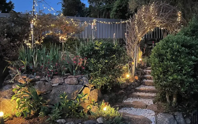 Jardin Tiny House Australia