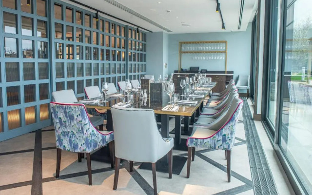 Crow Wood Hotel & Spa Resort