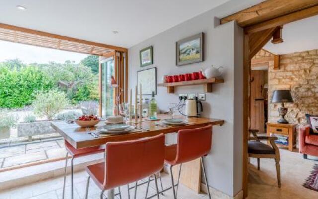 The Little Coach House