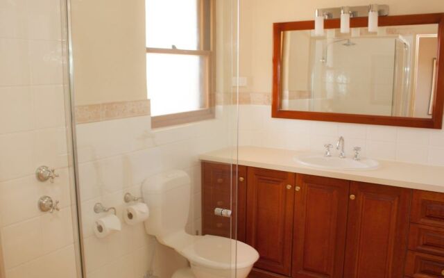 Berenbell Vineyard Retreat