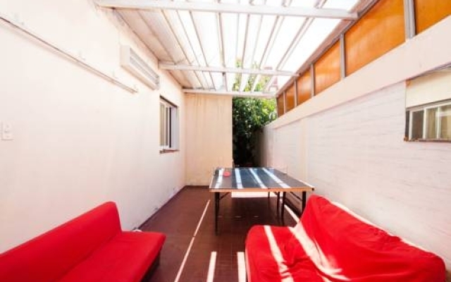 Hostel Puertas del Sol