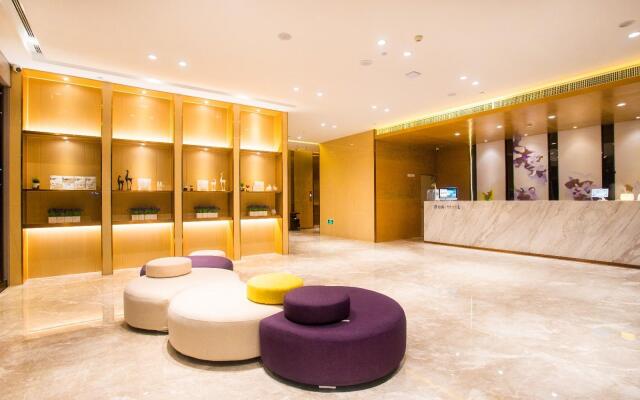Lavande Hotels·Shenzhen Bao'an Xin'an