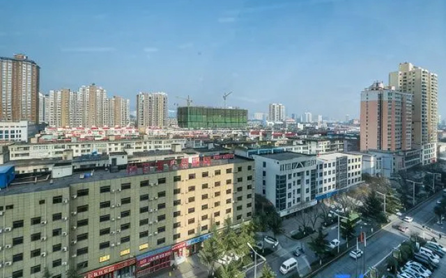 Yi He Hotel