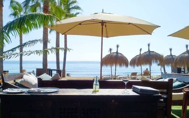 OleHolidays Apart Los Monteros-Palm Beach 6A0 a 50m playa