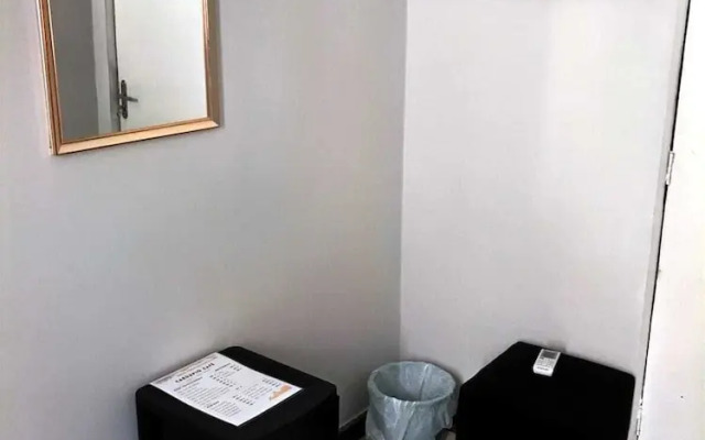 Duque Hostel