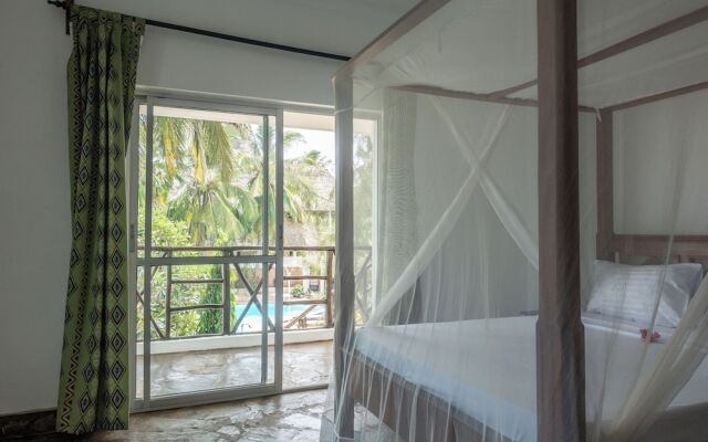Villa Black Pearl