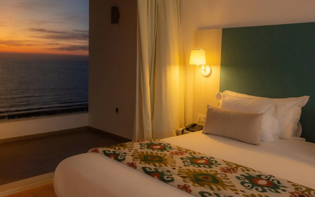Hôtel Lixus Beach Resort