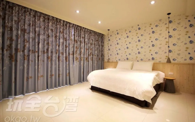 Wo Villa