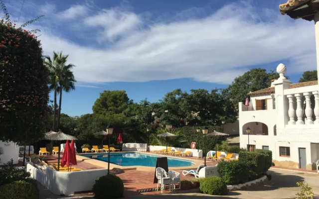 Hotel Los Limoneros