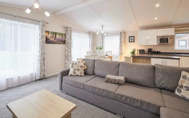 Host Stay Primrose Lodge