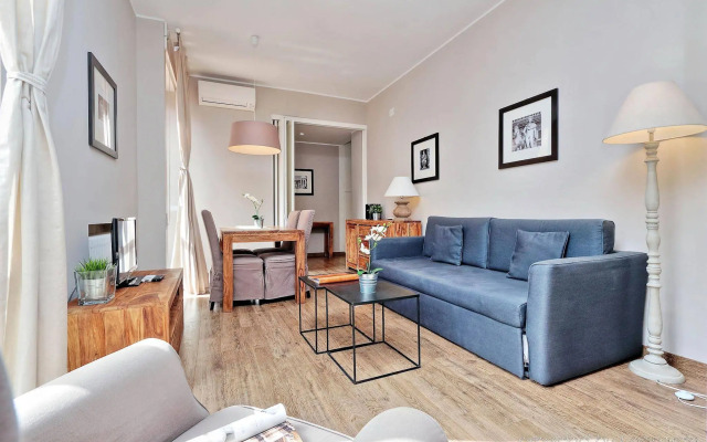 Residenza dell'Olmata - Aparthotel