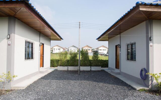 Triple Tree Resort