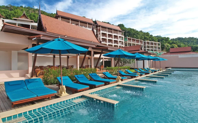 Tranquility Bay Residence