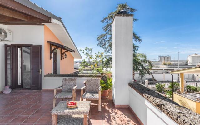 3848 La Mansarda by Barbarhouse