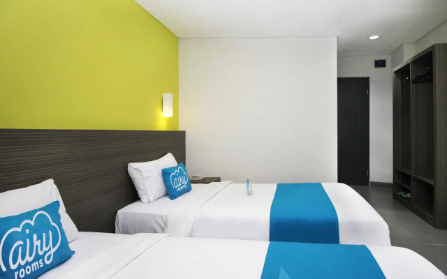 Airy Pakuan Bogor