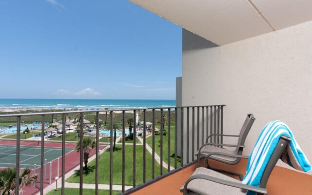 Saida IV Condominium 201