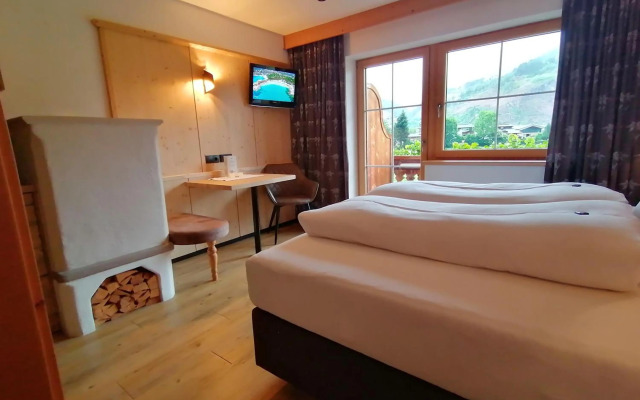 Tirol Appartement Haus Zillertal