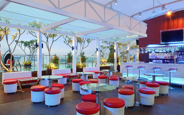 ibis Styles Yogyakarta