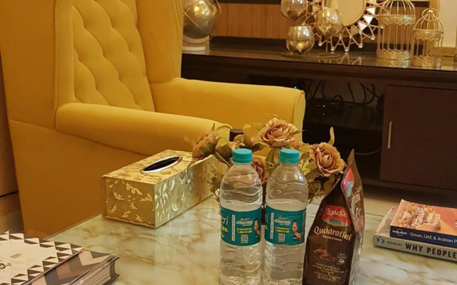 Luxury stay at Rivera