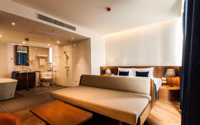 Klub Hotel