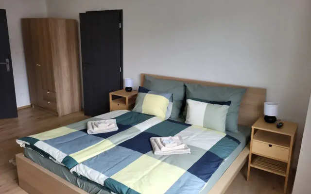 Apartmá Gabriela