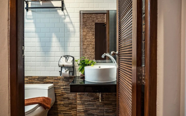 KG Private Pool Villas Soi Nine