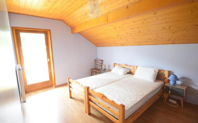 Villa Publier, 5 pièces, 8 personnes - FR-1-498-24