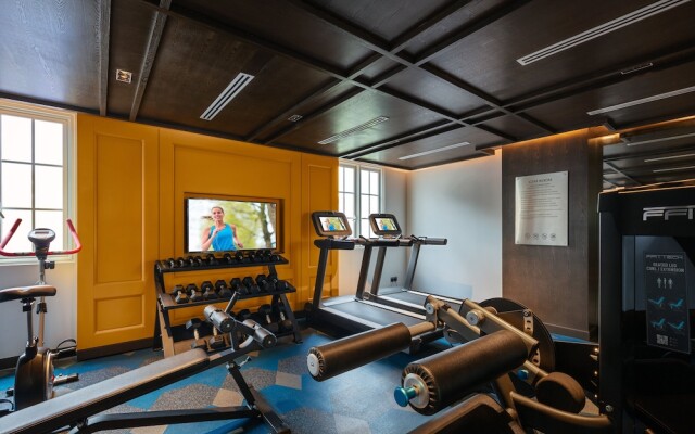 The George Penang by The Crest Collection