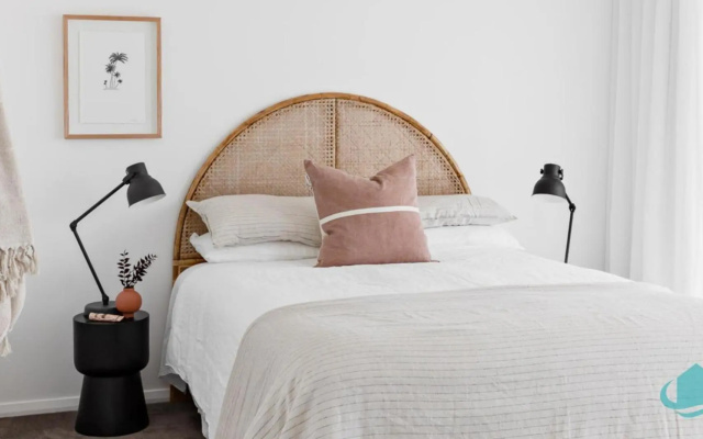 Kove – Guest Rooms – Caves Beach