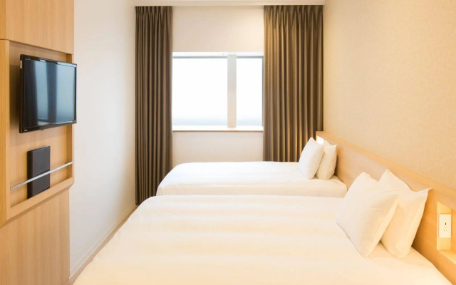 Kansai International Airport Hotel 11