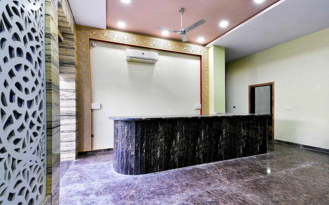 Collection O 70344 Hotel Arjun Palace Banquet