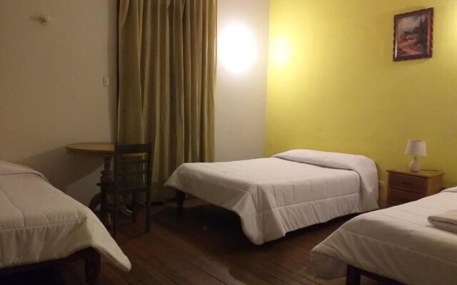 La Mansion del Monarca